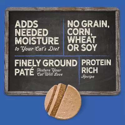 Merrick Purrfect Bistro Seafood Fare Variety Pack Wet Food - Image 6