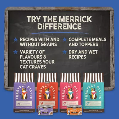 Merrick Purrfect Bistro Seafood Fare Variety Pack Wet Food - Image 7