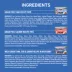 Merrick Purrfect Bistro Seafood Fare Variety Pack Wet Food image thumbnail 8