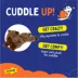 Joyhound Realistic Plush Capybara Squeaky Plush Dog Toy image thumbnail 2
