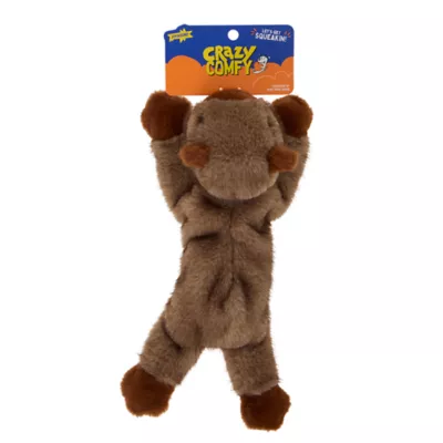 Joyhound Realistic Plush Capybara Squeaky Plush Dog Toy - Image 5
