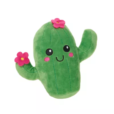 Joyhound® Plush Cactus Dog Toy - Image 1