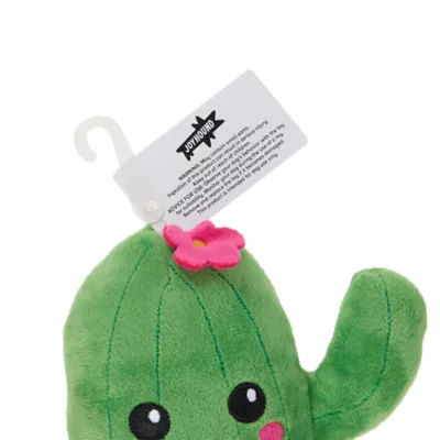 Joyhound® Plush Cactus Dog Toy - Image 2