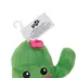 Joyhound® Plush Cactus Dog Toy image thumbnail 2