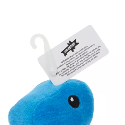 Joyhound® Plush Dinosaur Dog Toy - Image 2