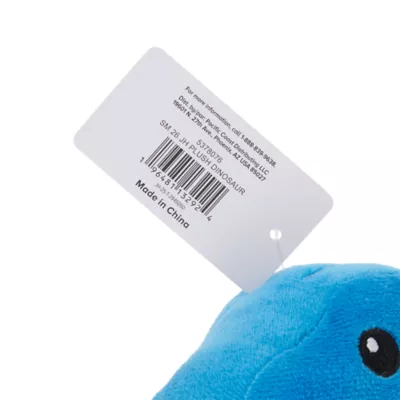 Joyhound® Plush Dinosaur Dog Toy - Image 3