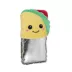 Joyhound® Plush Burrito Dog Toy image thumbnail 1
