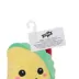 Joyhound® Plush Burrito Dog Toy image thumbnail 2