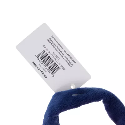 Joyhound® Plush Luggage Dog Toy - Image 3