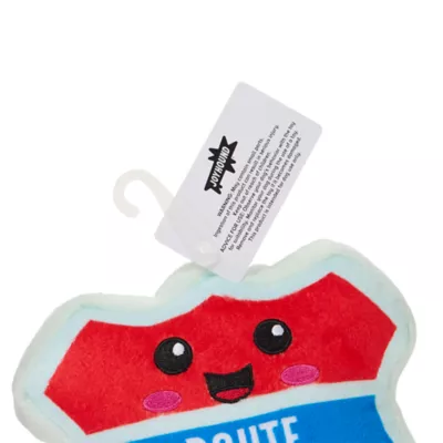 Joyhound® Plush Route 66 Dog Toy - Image 2