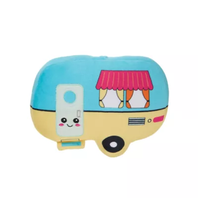 Joyhound® Plush RV Dog Toy - Image 1
