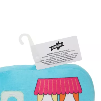 Joyhound® Plush RV Dog Toy - Image 2