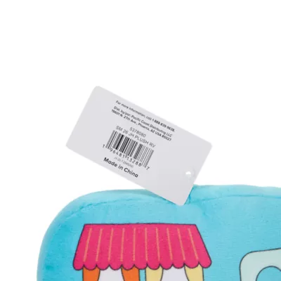 Joyhound® Plush RV Dog Toy - Image 3