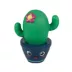 Joyhound® Vinyl Cactus Dog Toy image thumbnail 1