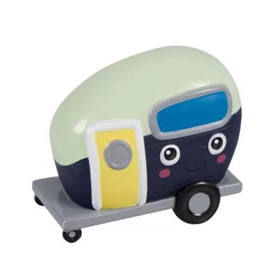 Joyhound® Vinyl RV Dog Toy - Image 1