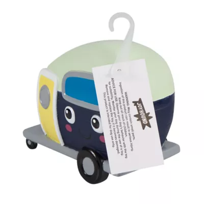 Joyhound® Vinyl RV Dog Toy - Image 2