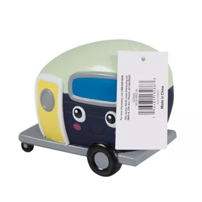 Joyhound® Vinyl RV Dog Toy - Image 3