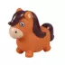 Joyhound® Vinyl Horse Dog Toy image thumbnail 1