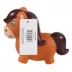 Joyhound® Vinyl Horse Dog Toy image thumbnail 3