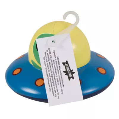 Joyhound® Vinyl Alien Dog Toy - Image 2