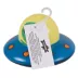 Joyhound® Vinyl Alien Dog Toy image thumbnail 2