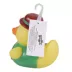 Joyhound® Vinyl Duckies Fisherman Dog Toy image thumbnail 2
