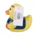 Joyhound® Vinyl Duckies Basketball Dog Toy image thumbnail 3