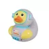 Joyhound® Vinyl Duckies Astronaut Dog Toy image thumbnail 1