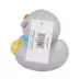 Joyhound® Vinyl Duckies Astronaut Dog Toy image thumbnail 3
