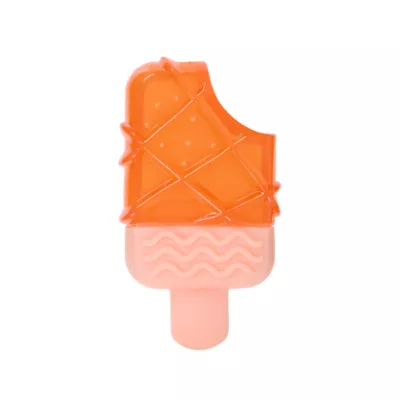 Joyhound® Color Changing Water Cool Popsicle Dog Toy - Image 1