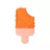 Joyhound® Color Changing Water Cool Popsicle Dog Toy image thumbnail 1
