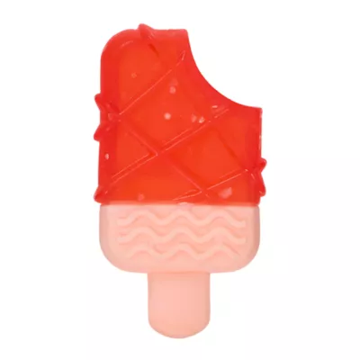 Joyhound® Color Changing Water Cool Popsicle Dog Toy - Image 2