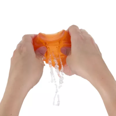 Joyhound® Color Changing Water Cool Popsicle Dog Toy - Image 3