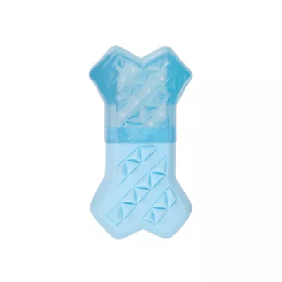 Joyhound® Color Changing Water Cool Bone Dog Toy - Image 1