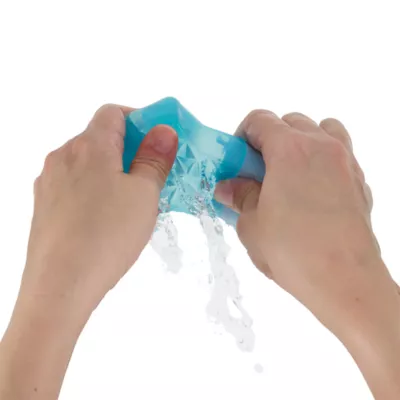 Joyhound® Color Changing Water Cool Bone Dog Toy - Image 3