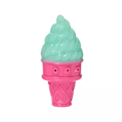 Joyhound® Color Changing Water Cool Ice Cream Dog Toy - Image 1