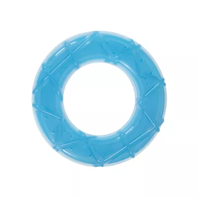 Joyhound® Color Changing Water Cool Ring Dog Toy - Image 1
