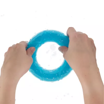 Joyhound® Color Changing Water Cool Ring Dog Toy - Image 3