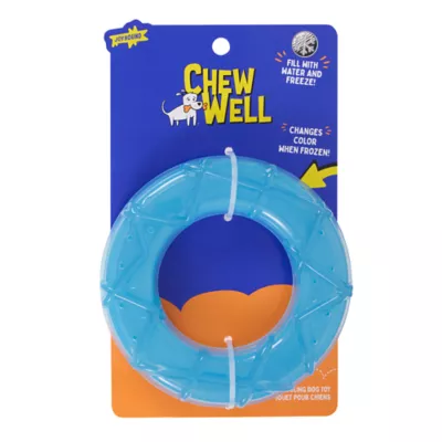 Joyhound® Color Changing Water Cool Ring Dog Toy - Image 4