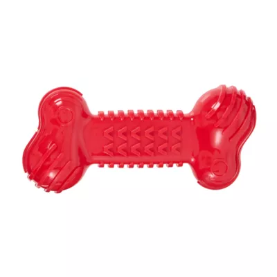 Joyhound® Americana Active TPR Bone Dog Toy - Image 1