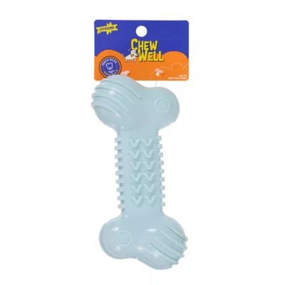 Joyhound® Americana Active TPR Bone Dog Toy - Image 2