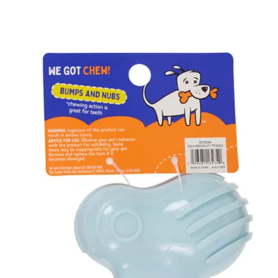 Joyhound® Americana Active TPR Bone Dog Toy - Image 3