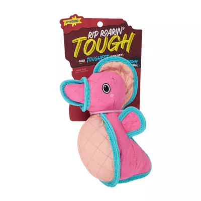 Joyhound® 3D Rip Roarin' Seahorse Dog Toy - Image 2