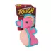 Joyhound® 3D Rip Roarin' Seahorse Dog Toy image thumbnail 2