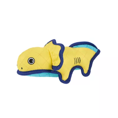 Joyhound® 3D Rip Roarin' Axolotl Dog Toy - Image 1