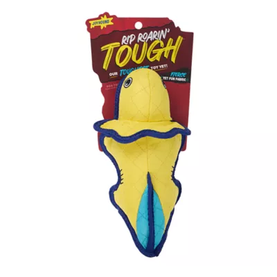 Joyhound® 3D Rip Roarin' Axolotl Dog Toy - Image 2