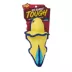 Joyhound® 3D Rip Roarin' Axolotl Dog Toy image thumbnail 2