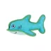 Joyhound® 3D Rip Roarin' Shark Dog Toy image thumbnail 1