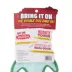 Joyhound® 3D Rip Roarin' Shark Dog Toy image thumbnail 3