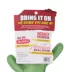 Joyhound® 3D Rip Roarin' Cactus Dog Toy image thumbnail 3